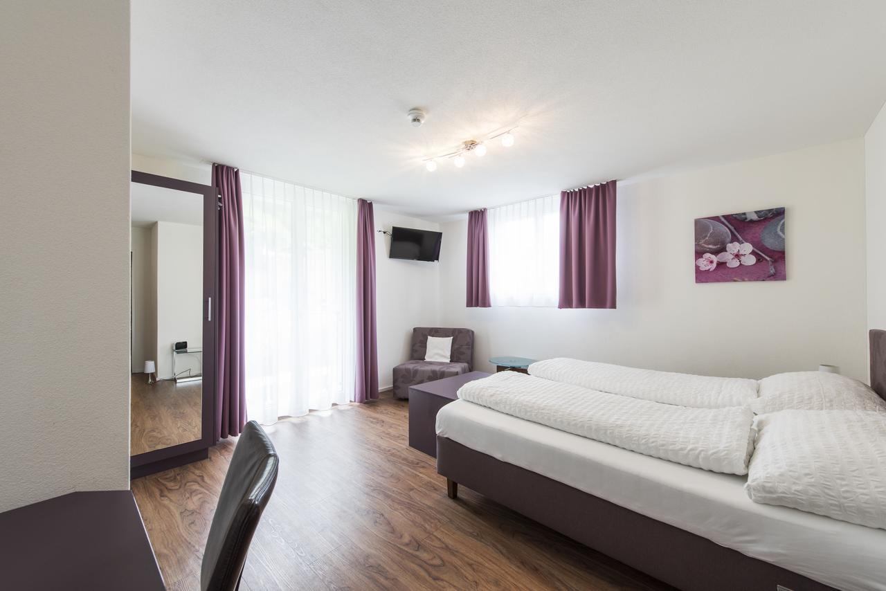 Hotel Engel Emmetten Eksteriør billede