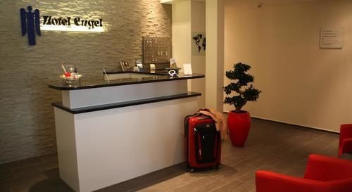 Hotel Engel Emmetten Eksteriør billede