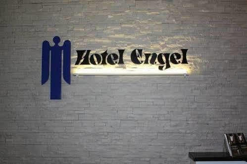 Hotel Engel Emmetten Eksteriør billede